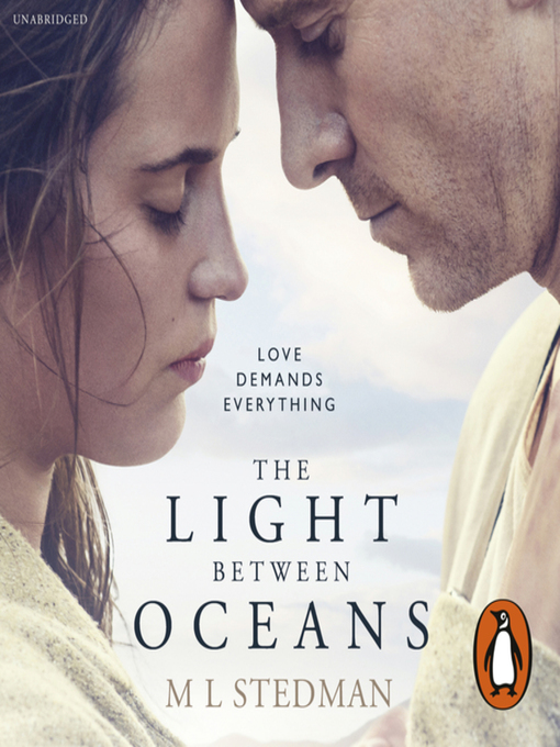 Title details for The Light Between Oceans by M L Stedman - Available